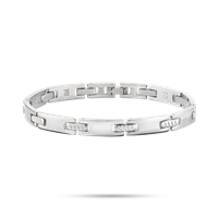 Armband Morellato Herr Cross in Stahl SKR28 - SKR28